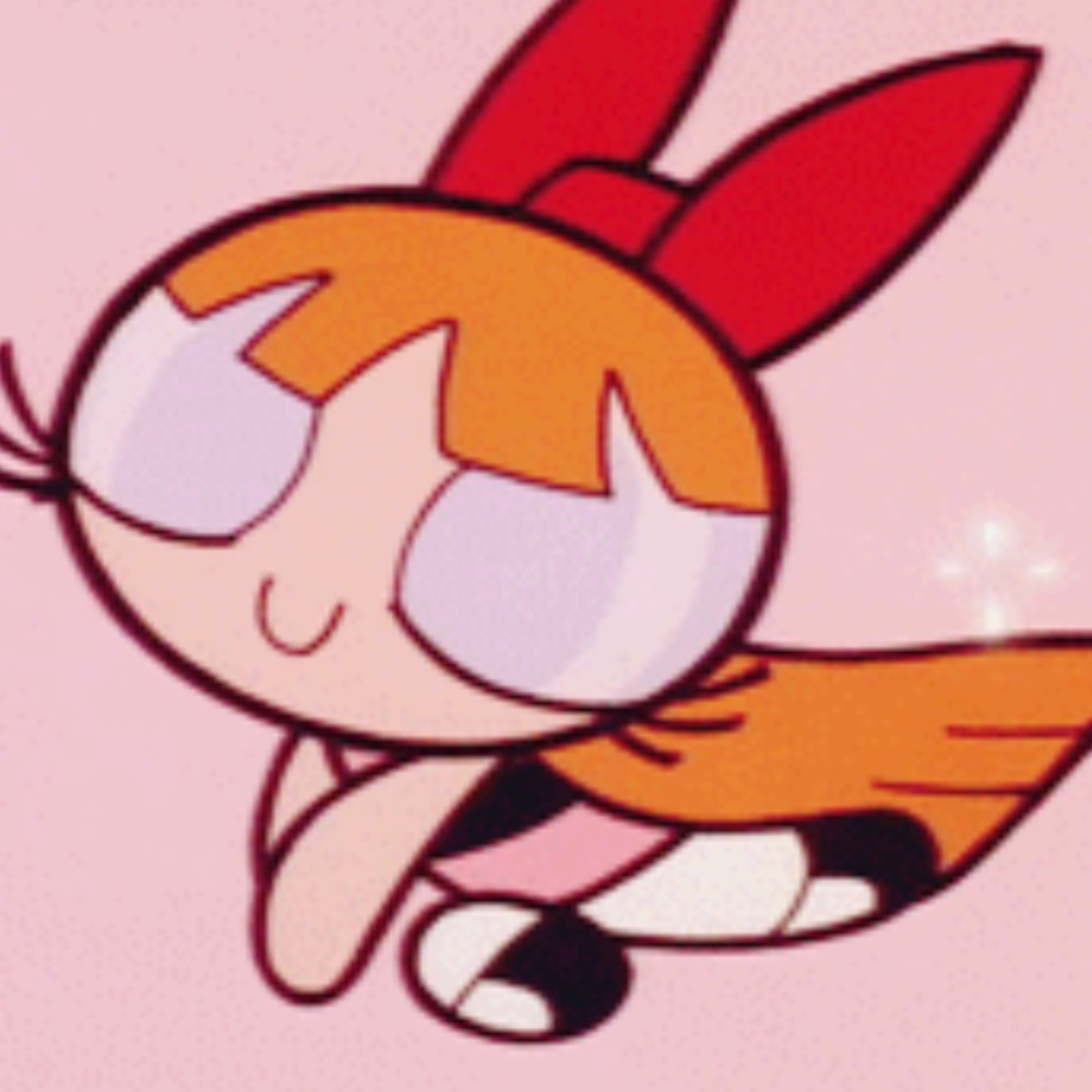 Meet your Posher, Angelina